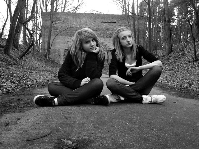 z grubasem moim hahaha ;d ;**