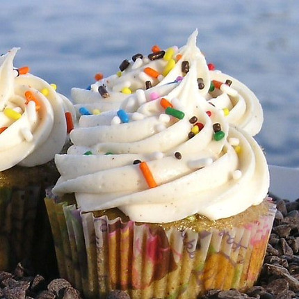 Wpis youaremycupcake