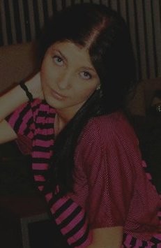 Ania Pajczkowska cz.1