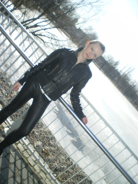 spacer