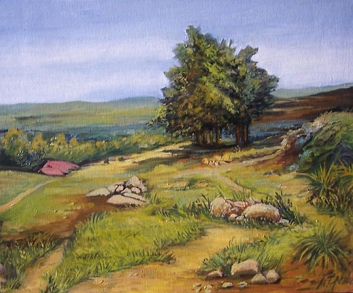 Galeria Jaromel 