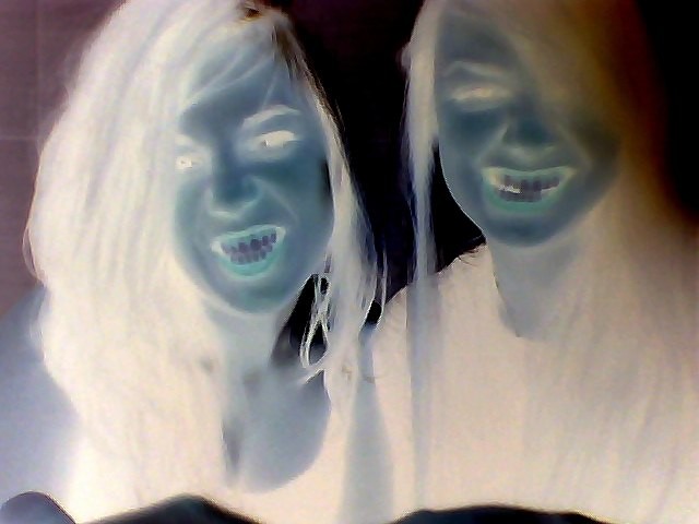 Paranormal Activity 3.
