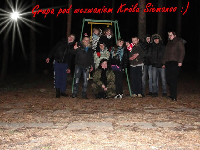 Siemanoo.;d