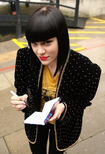 Jessie 