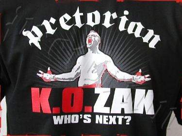 K.O.ZAK