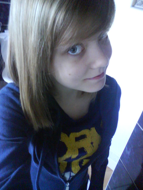 Wiosnaa ;D