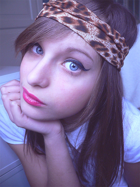 Wpis jakpromiensloncaaa