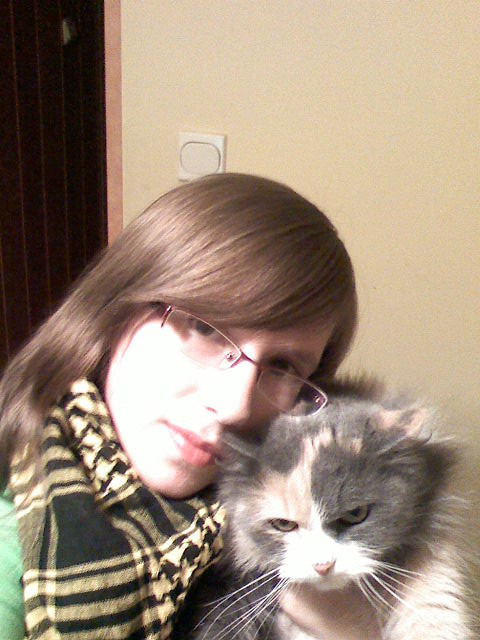 I tak ma by! ;d