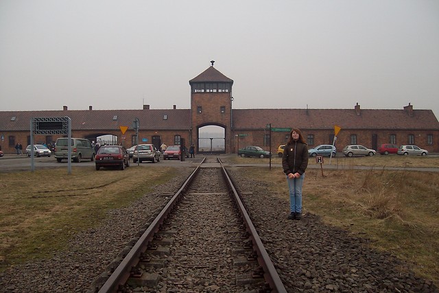 KL Auschwitz II - Birkenau