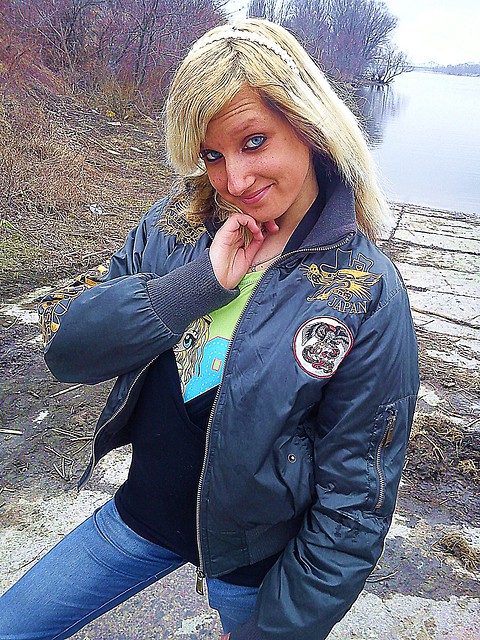 Wpis blondyneczka3252