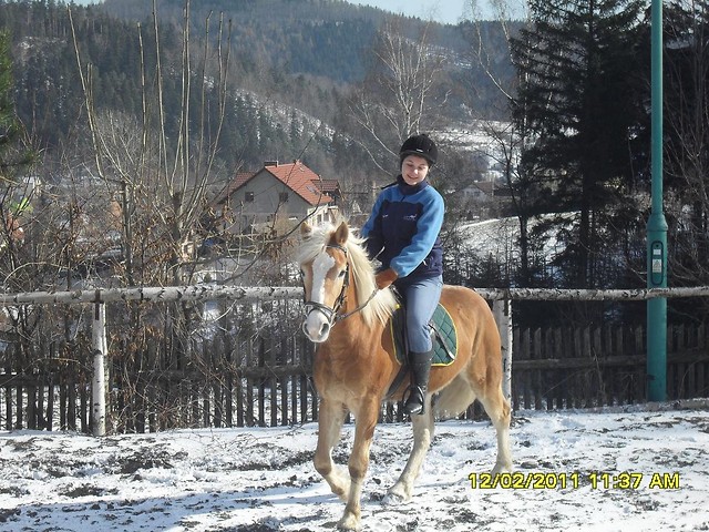 Na Samerku:*