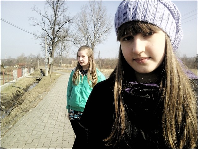 Wpis girlsx2