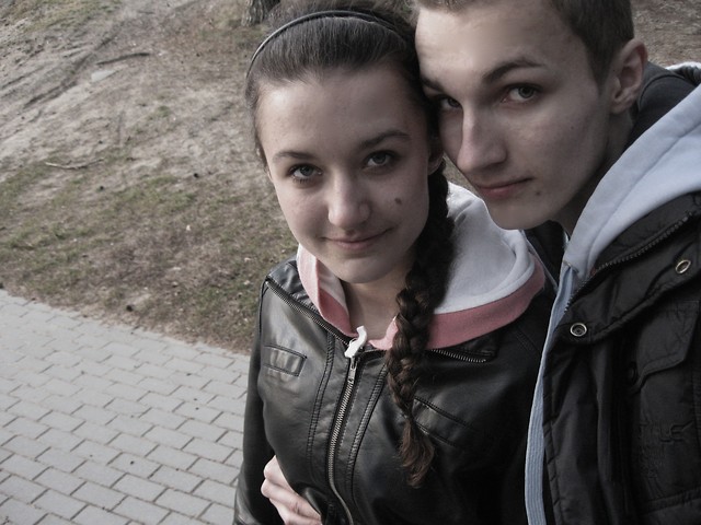 z kochaniem :****