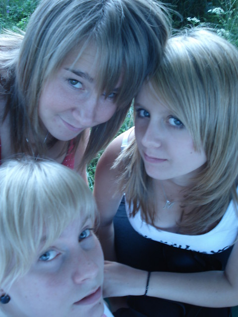 U Sendi ;] 21.07.2o09r.