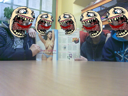 tylko raz .. ; D