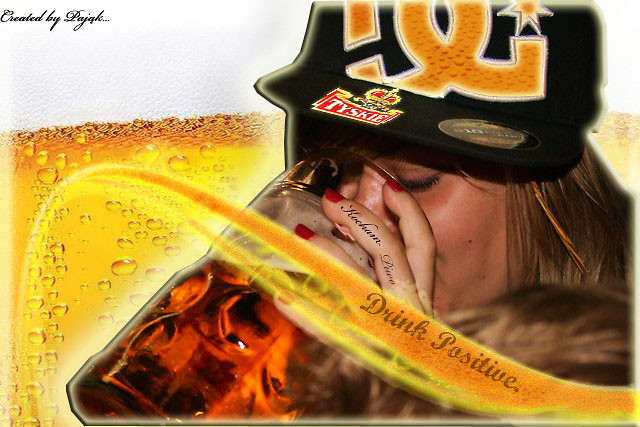 beer.