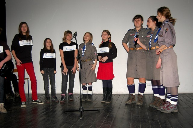 Konik Polny :D