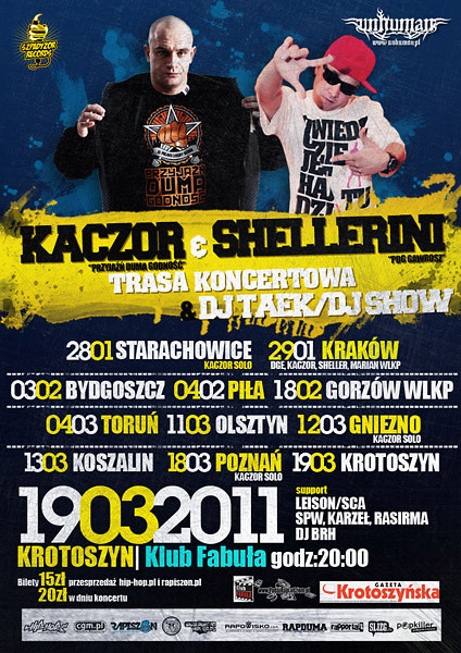 Kaczor & Sheller