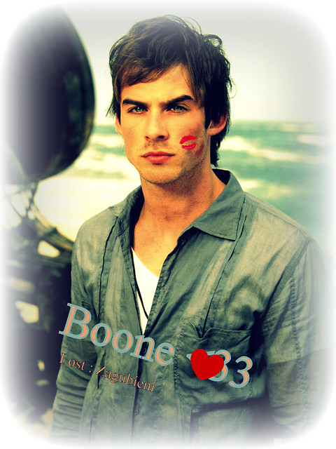 Boone