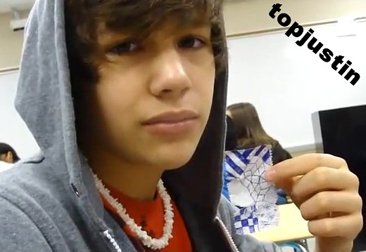 Wpis topjustin