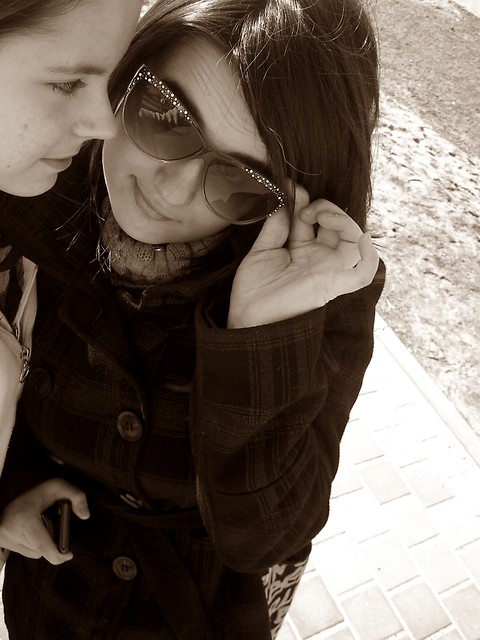 Wiosna , achh to ty ;D