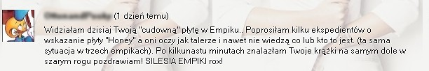 Wpis antyyhoney