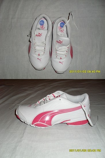 Buty Puma