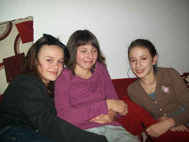 Sylwester 2011 r.