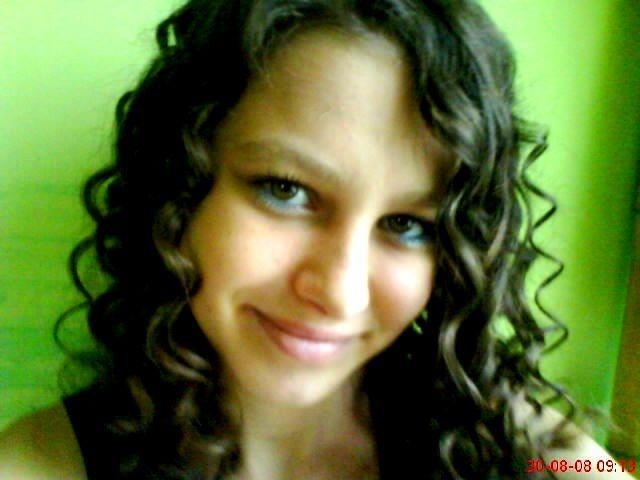 sentyment...loczki :D