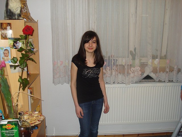Wtorek :P