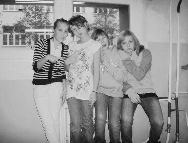 Takie no ... Szneknite < 33