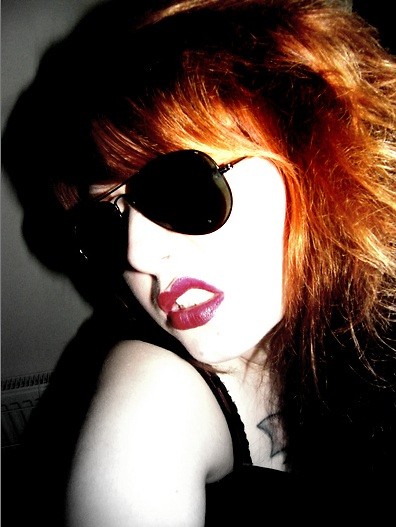 Wpis poisongirl