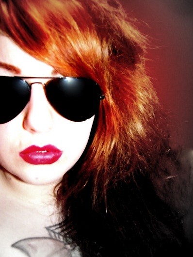 Wpis poisongirl