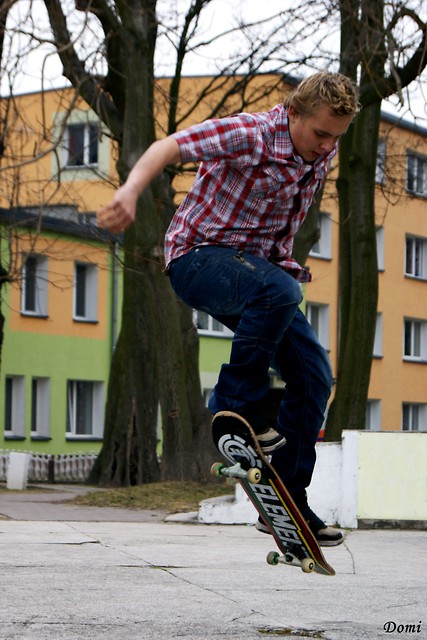 Poniedziaek :p