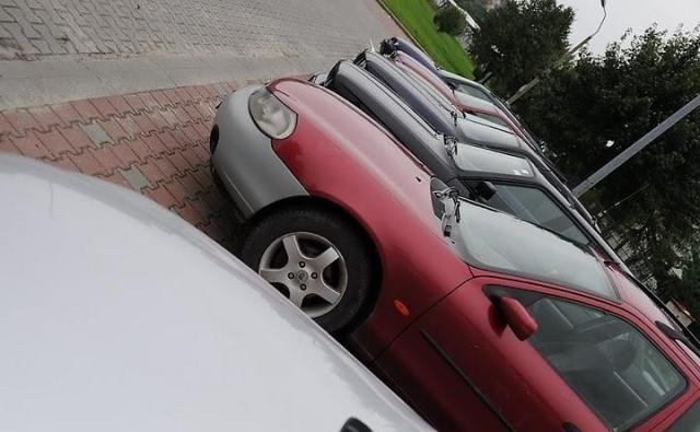 Panzer ford... 