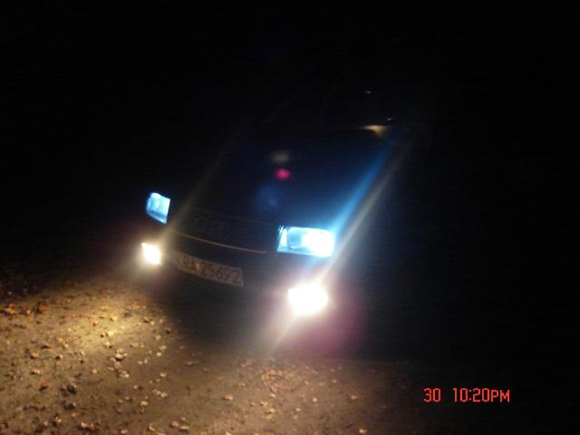 Wampiry budz si noc ....