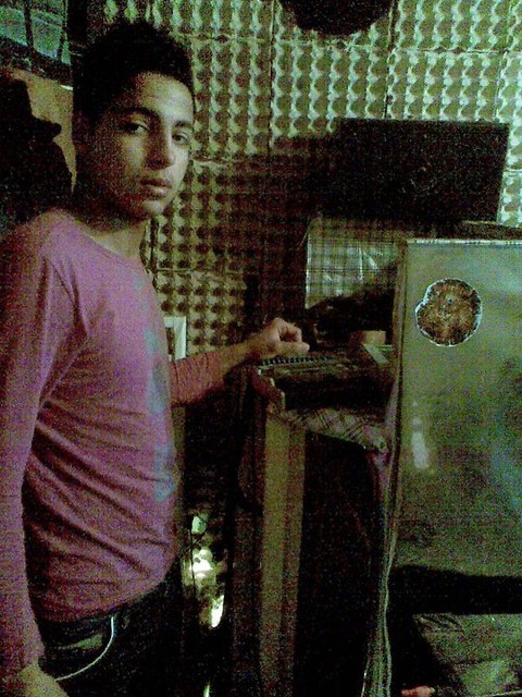 Wpis ahmedtroudi