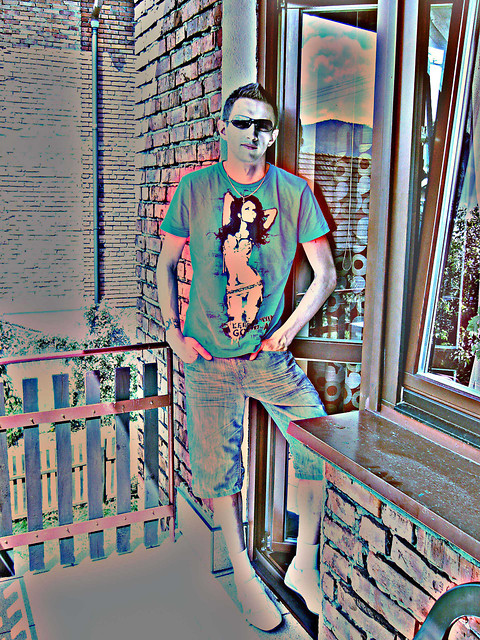 Troch Photoshop'a nie zaszkodzi