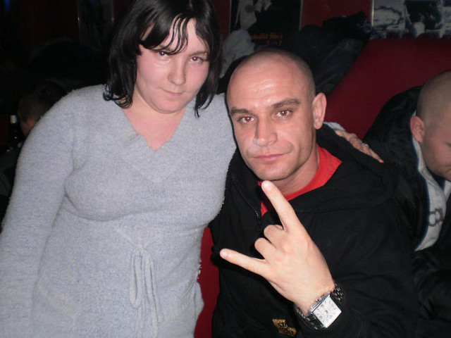 Z Kaczorem:D