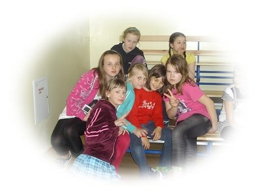 ja i kol ;*******