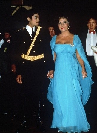 Wpis michaeljosephjackson