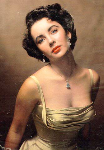 Elizabeth Taylor