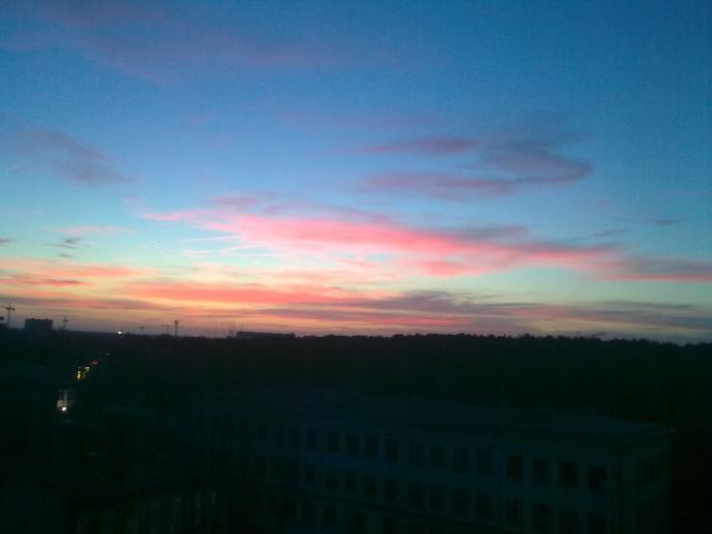 Dziejszy zachod