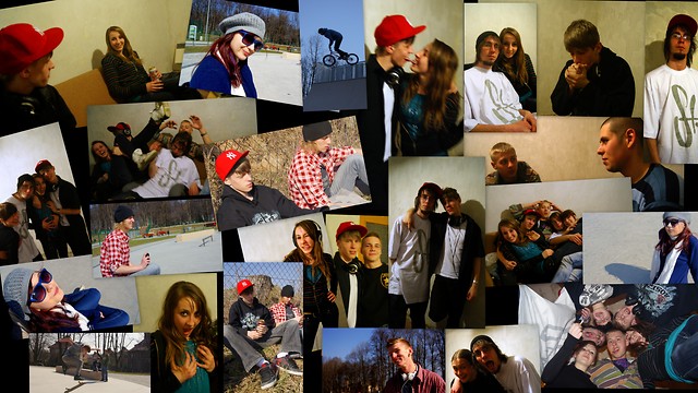 MixMarzec 2011