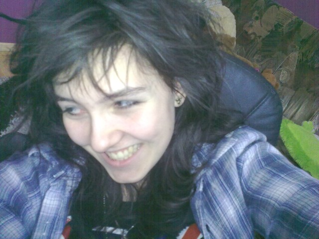 My sister lover.