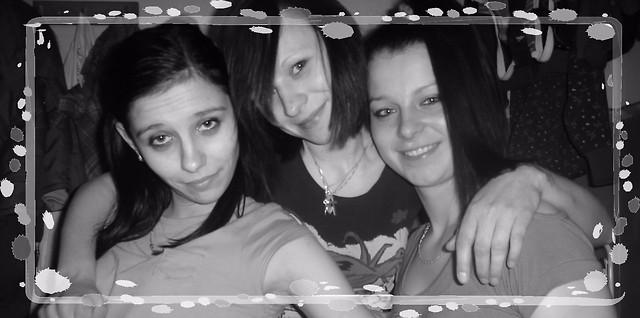 Takich dwch jak nas trzy to nie