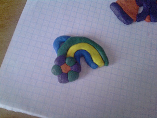 2. LITTLE TCZA :)
