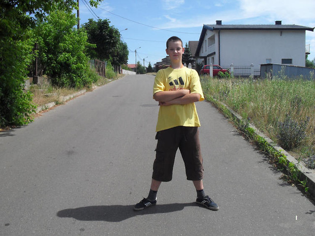 na Dolnej