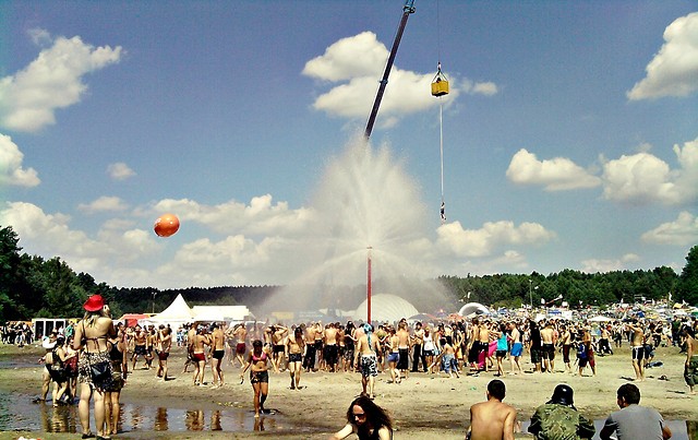 woodstock