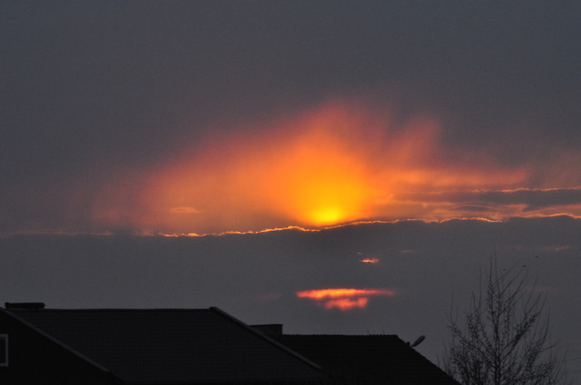 heaven or hell?
